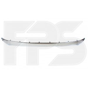 Решітка пластикові AS08113871 на HYUNDAI SANTA FE IV 2018-2020