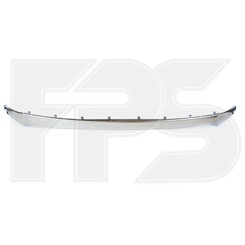 Решітка пластикові AS08113871 на HYUNDAI SANTA FE IV 2018-2020