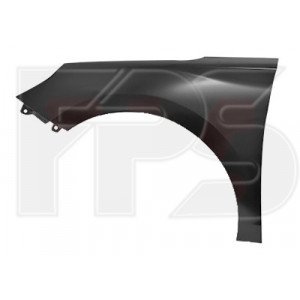 Крыло AS08117795 на HYUNDAI ELANTRA GT 2017-2020