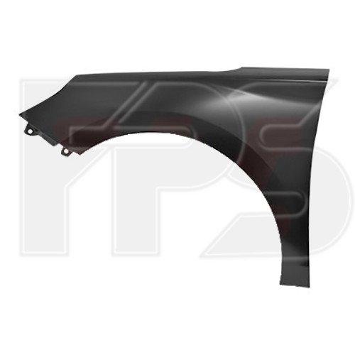 Крило AS08117795 на HYUNDAI ELANTRA GT 2017-2020