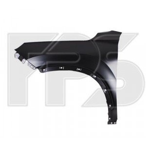 Крило AS08115854 на HYUNDAI PALISADE 2018-