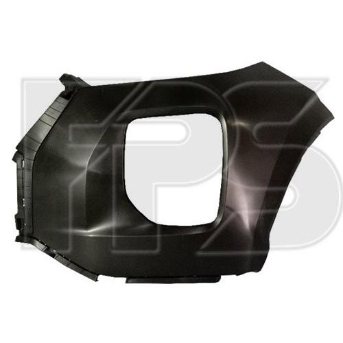 Кут бампера AS08115855 на HYUNDAI PALISADE 2018-