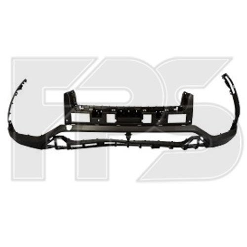 Бампер AS08115857 на HYUNDAI PALISADE 2018-