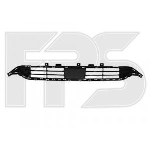 Решітка бампера AS08115858 на HYUNDAI PALISADE 2018-