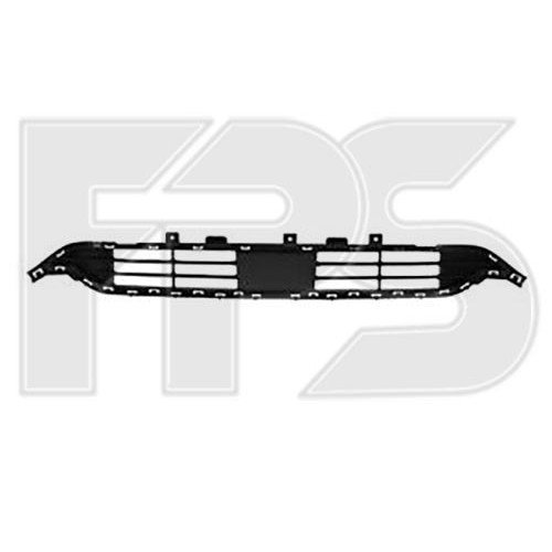 Решітка бампера AS08115858 на HYUNDAI PALISADE 2018-