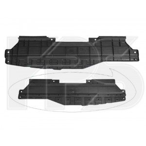 Ремчасть пластиковая AS08117821 на HYUNDAI TUCSON (NX4) 2021-