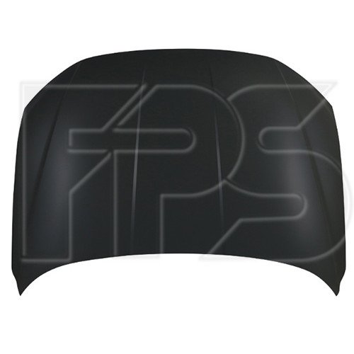 Капот AS08117823 на HYUNDAI TUCSON (NX4) 2021-