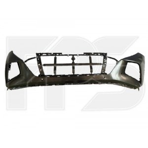 Бампер AS08117829 на HYUNDAI TUCSON (NX4) 2021-