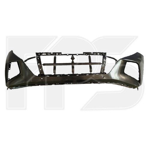 Бампер AS08117829 на HYUNDAI TUCSON (NX4) 2021-