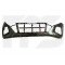 Бампер AS08117829 на HYUNDAI TUCSON (NX4) 2021-