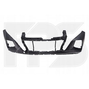 Бампер AS08117830 на HYUNDAI TUCSON (NX4) 2021-