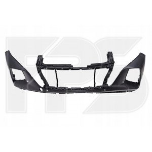 Бампер AS08117831 на HYUNDAI TUCSON (NX4) 2021-