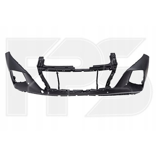 Бампер AS08117831 на HYUNDAI TUCSON (NX4) 2021-