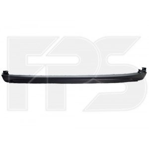 Накладка бампера AS08117835 на HYUNDAI TUCSON (NX4) 2021-