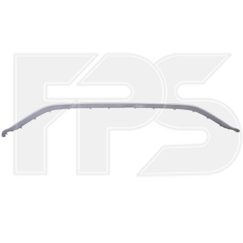 Полоска пластиковая AS08117839 на HYUNDAI TUCSON (NX4) 2021-