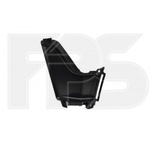 Ремчасть пластиковая AS08117841 на HYUNDAI TUCSON (NX4) 2021-