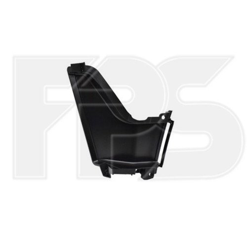 Ремчасть пластиковая AS08117841 на HYUNDAI TUCSON (NX4) 2021-
