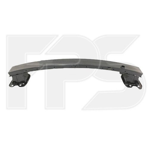 Шина бампера AS08117844 на HYUNDAI TUCSON (NX4) 2021-