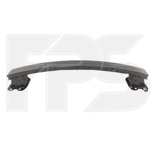 Шина бампера AS08117845 на HYUNDAI TUCSON (NX4) 2021-