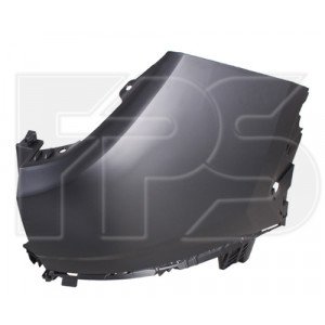 Кут бампера AS08117850 на HYUNDAI TUCSON (NX4) 2021-