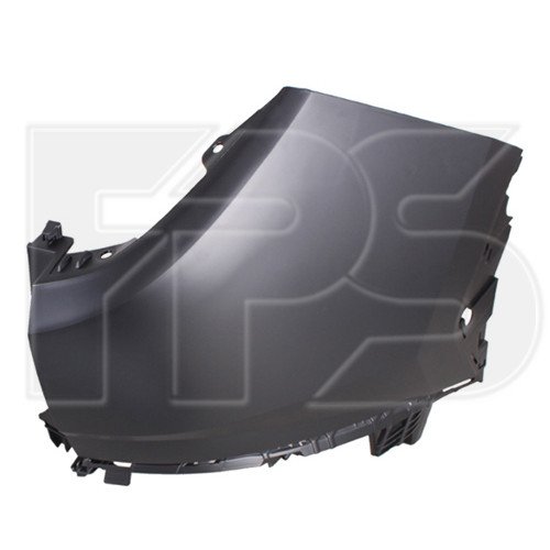 Угол бампера AS08117850 на HYUNDAI TUCSON (NX4) 2021-