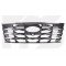 Решетка пластиковая AS08117855 на HYUNDAI TUCSON (NX4) 2021-