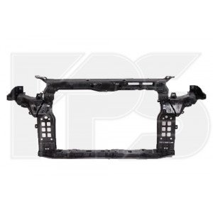 Панель передняя AS07348390 на HYUNDAI GRAND SANTA FE III 2016-2018