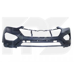 Бампер AS08112111 на HYUNDAI MAXCRUZE 2012-2016