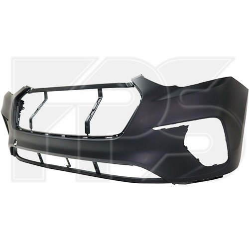 Бампер AS07348395 на HYUNDAI MAXCRUZE 2016-2018