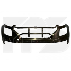 Бампер AS08116670 на HYUNDAI VENUE 2019-