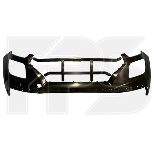 Бампер AS08116670 на HYUNDAI VENUE 2019-