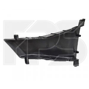 Ремчасть пластиковая AS08116661 на HYUNDAI VENUE 2019-