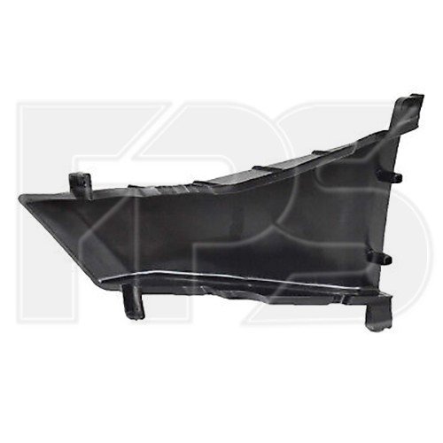 Ремчастина пластикова AS08116660 на HYUNDAI VENUE 2019-