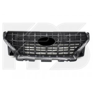 Решетка пластиковая AS08116668 на HYUNDAI VENUE 2019-