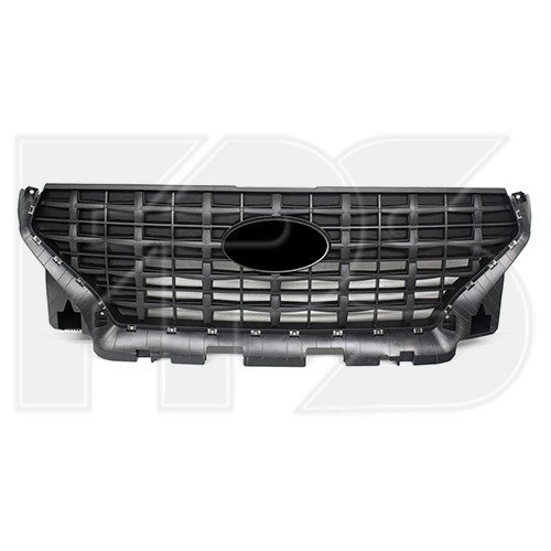 Решетка пластиковая AS08116668 на HYUNDAI VENUE 2019-