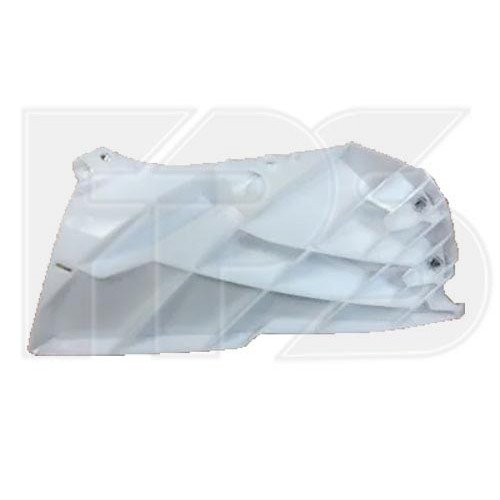 Крепление бампера AS07348408 на INFINITI FX35/37/50 2008-2013