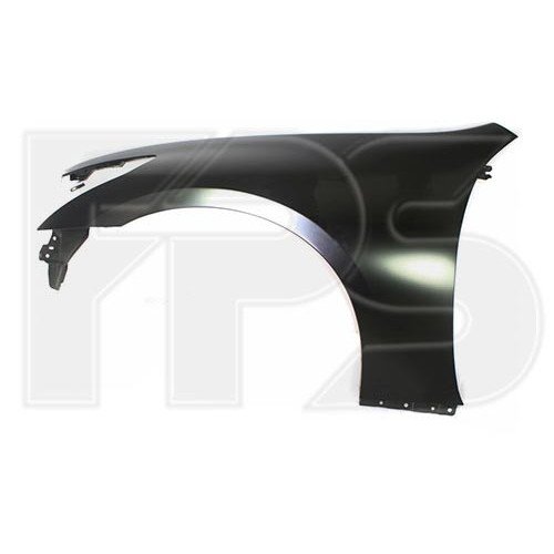 Крило AS07348412 на INFINITI G 2006-2013