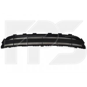 Решітка пластикові AS07348419 на INFINITI JX/QX60 2012-
