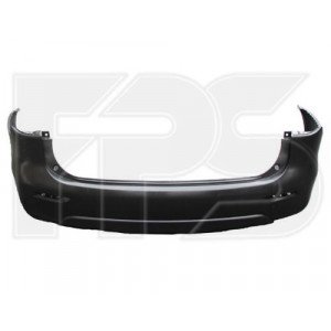 Бампер AS07348421 на INFINITI JX/QX60 2012-