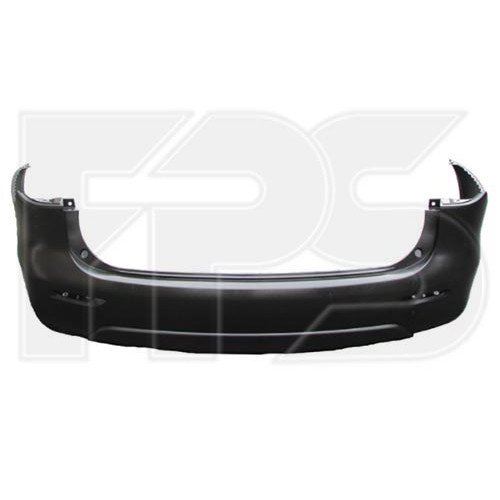 Бампер AS07348421 на INFINITI JX/QX60 2012-