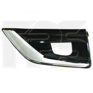 Решітка пластикові AS07348428 на INFINITI Q50 2014-