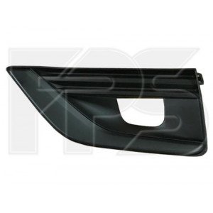 Решетка пластиковая AS07348430 на INFINITI Q50 2014-