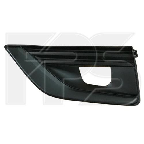 Решетка пластиковая AS07348430 на INFINITI Q50 2014-