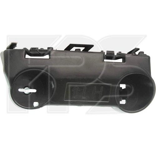 Кріплення бампера AS07348433 на INFINITI Q50 2014-