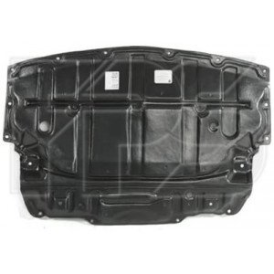 Ремчастина пластикова AS07348442 на INFINITI G 2006-2013