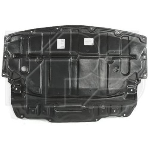 Ремчасть пластиковая AS07348442 на INFINITI EX 2007-2012