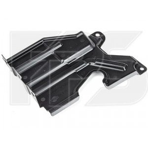 Ремчастина пластикова AS07348444 на INFINITI G 2006-2013