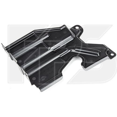 Ремчастина пластикова AS07348444 на INFINITI G 2006-2013