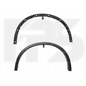 Полоска пластиковая AS07348446 на INFINITI QX50 2015-2017