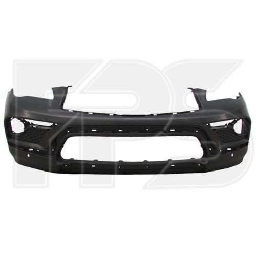 Бампер AS07348447 на INFINITI QX50 2015-2017